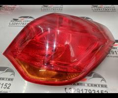 FARO FANALE STOP POSTERIORE DESTRA DX OPEL ASTRA 2 - 15
