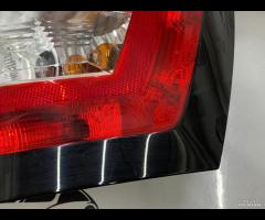 FARO FANALE STOP POSTERIORE DESTRA SKODA FABIA III