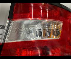FARO FANALE STOP POSTERIORE DESTRA SKODA FABIA III - 6