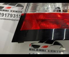 FARO FANALE STOP POSTERIORE DESTRA SKODA FABIA III - 7