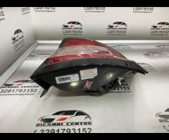 FARO FANALE STOP POSTERIORE DESTRA SKODA FABIA III - 8