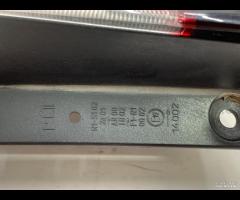 FARO FANALE STOP POSTERIORE DESTRA SKODA FABIA III - 12