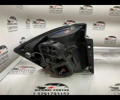 FARO FANALE STOP POSTERIORE DESTRA SKODA FABIA III - 13