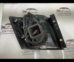 FARO FANALE STOP POSTERIORE DESTRA SKODA FABIA III - 14