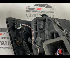 FARO FANALE STOP POSTERIORE DESTRA SKODA FABIA III - 15