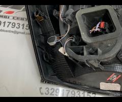 FARO FANALE STOP POSTERIORE DESTRA SKODA FABIA III - 18