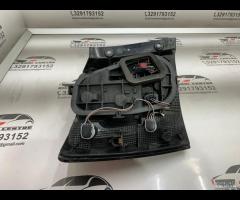 FARO FANALE STOP POSTERIORE DESTRA SKODA FABIA III - 19