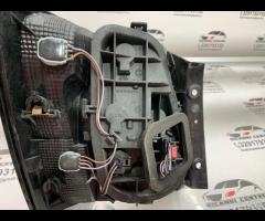 FARO FANALE STOP POSTERIORE DESTRA SKODA FABIA III - 20