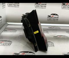 FARO FANALE STOP POSTERIORE DESTRA SKODA FABIA III - 22