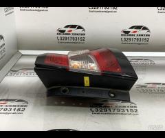 FARO FANALE STOP POSTERIORE DESTRA SKODA FABIA III - 23