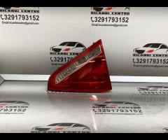 FARO FANALE STOP POSTERIORE DESTRA AUDI A5 B8 2007