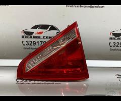 FARO FANALE STOP POSTERIORE DESTRA AUDI A5 B8 2007