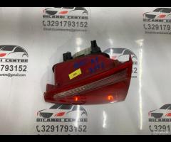 FARO FANALE STOP POSTERIORE DESTRA AUDI A5 B8 2007
