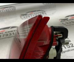 FARO FANALE STOP POSTERIORE DESTRA AUDI A5 B8 2007 - 7