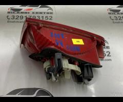 FARO FANALE STOP POSTERIORE DESTRA AUDI A5 B8 2007 - 8