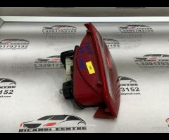 FARO FANALE STOP POSTERIORE DESTRA AUDI A5 B8 2007 - 9