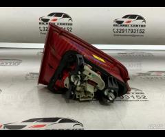 FARO FANALE STOP POSTERIORE DESTRA AUDI A5 B8 2007 - 10