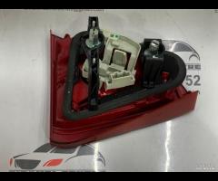 FARO FANALE STOP POSTERIORE DESTRA AUDI A5 B8 2007 - 11