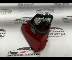 FARO FANALE STOP POSTERIORE DESTRA AUDI A5 B8 2007 - 14
