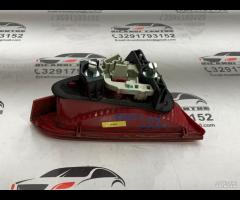 FARO FANALE STOP POSTERIORE DESTRA AUDI A5 B8 2007 - 16