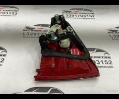 FARO FANALE STOP POSTERIORE DESTRA AUDI A5 B8 2007 - 17