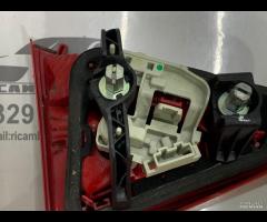 FARO FANALE STOP POSTERIORE DESTRA AUDI A5 B8 2007 - 19