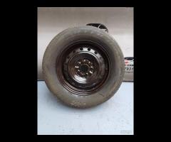 OFFERTA RUOTA RUOTINO DI SCORTA 215 65R16 98H 5x11