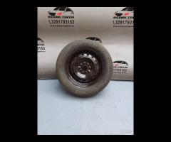 OFFERTA RUOTA RUOTINO DI SCORTA 215 65R16 98H 5x11