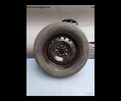 OFFERTA RUOTA RUOTINO DI SCORTA 215 65R16 98H 5x11