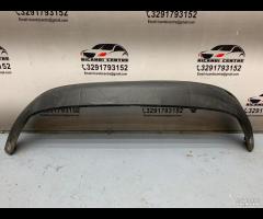 SPOILER PARAURTI POSTERIORE DIFFUSORE FORD MONDEO