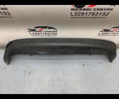 SPOILER PARAURTI POSTERIORE DIFFUSORE FORD MONDEO