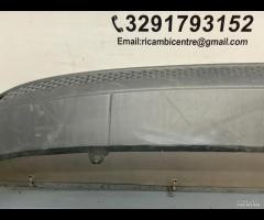SPOILER PARAURTI POSTERIORE DIFFUSORE FORD MONDEO