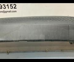 SPOILER PARAURTI POSTERIORE DIFFUSORE FORD MONDEO