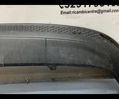 SPOILER PARAURTI POSTERIORE DIFFUSORE FORD MONDEO - 6