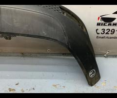 SPOILER PARAURTI POSTERIORE DIFFUSORE FORD MONDEO - 7