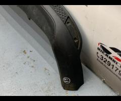 SPOILER PARAURTI POSTERIORE DIFFUSORE FORD MONDEO - 8