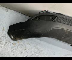 SPOILER PARAURTI POSTERIORE DIFFUSORE FORD MONDEO - 13
