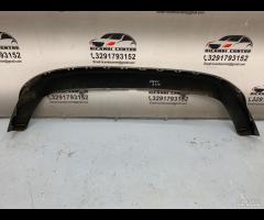 SPOILER PARAURTI POSTERIORE DIFFUSORE FORD MONDEO - 14