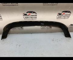 SPOILER PARAURTI POSTERIORE DIFFUSORE FORD MONDEO - 15