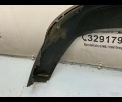 SPOILER PARAURTI POSTERIORE DIFFUSORE FORD MONDEO - 16