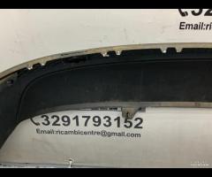 SPOILER PARAURTI POSTERIORE DIFFUSORE FORD MONDEO - 17