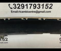 SPOILER PARAURTI POSTERIORE DIFFUSORE FORD MONDEO - 18