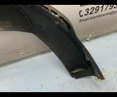 SPOILER PARAURTI POSTERIORE DIFFUSORE FORD MONDEO - 21