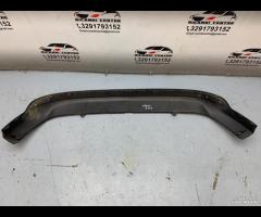 SPOILER PARAURTI POSTERIORE DIFFUSORE FORD MONDEO - 22