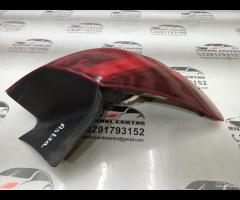 FANALE STOP TINTA SCURA POSTERIORE SX OPEL ASTRA 2 - 11