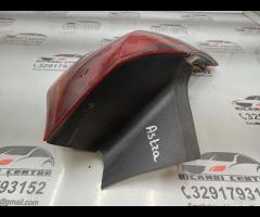 FANALE STOP TINTA SCURA POSTERIORE SX OPEL ASTRA 2 - 12