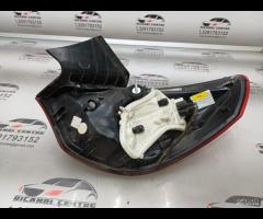 FANALE STOP TINTA SCURA POSTERIORE SX OPEL ASTRA 2 - 13