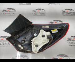 FANALE STOP TINTA SCURA POSTERIORE SX OPEL ASTRA 2 - 15