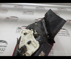 FANALE STOP TINTA SCURA POSTERIORE SX OPEL ASTRA 2 - 17
