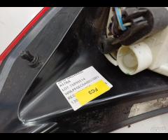 FANALE STOP TINTA SCURA POSTERIORE SX OPEL ASTRA 2 - 19
